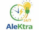 Alektra Logo